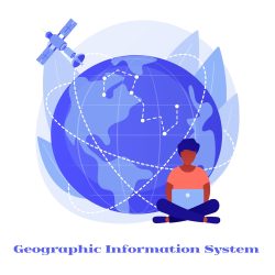 Geographic Information System